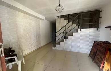 Imagem 7: Casa na praia de Muriu