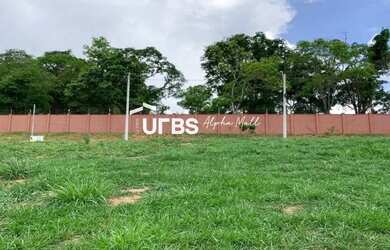 Imagem: O terreno possui 653m² de Área e está localizado em Jardins