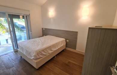 Imagem 10: Casa pé na areia, praia de Maresias, 6 suítes, piscina privativa e serviços