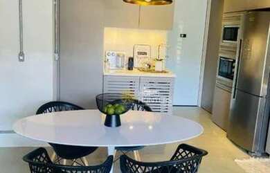 Imagem 4: Apartamento com 2 dormitórios, 80 m² - venda por R$ 1.200.000 ou aluguel...