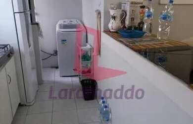 Imagem 10: Flat para locação todo mobiliado na Rua Barão de Ipanema