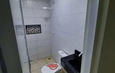 Imagem 9: DUPLEX GEMINADO NOVO. Imóvel novo, 90m² de Área, 2 Vagas na garageme2...