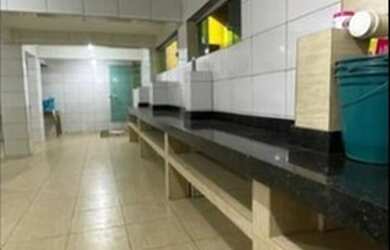 Imagem 8: GALPÃO - JARDIM NOVO MUNDO