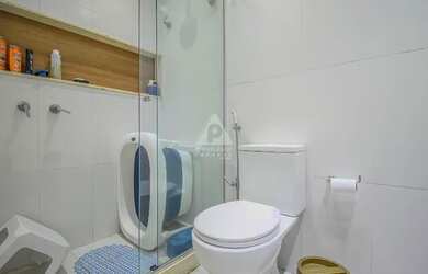 Imagem 16: Apartamento à venda, 3 quartos, 1 suíte, 1 vaga, Flamengo - RIO DE JANEIRO/RJ