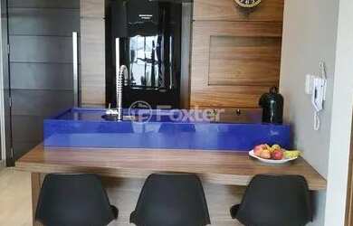 Imagem 1: Loft à venda Avenida Diário de Notícias, Cristal - Porto Alegre