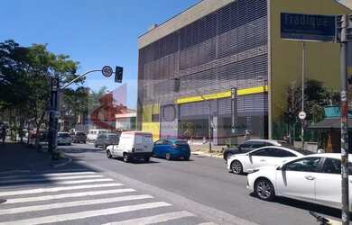 Imagem 2: Conjunto corporativo em Pinheiros Ao lado do Metrô Fradique Coutinho...