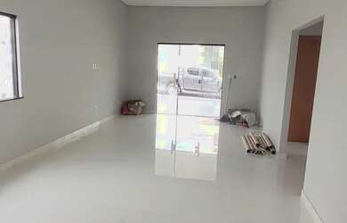 Imagem 2: Loco casa condomínio Parque Paraíso porR$4.000 3 suites