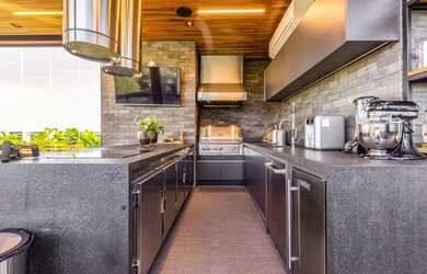 Imagem 12: São Paulo - Casa Padrão - Boaçava