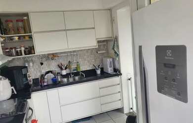 Imagem 8: APARTAMENTO RESIDENCIAL em SALVADOR - BA, PARQUE BELA VISTA