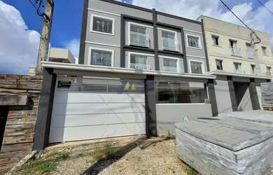 Imagem 2: APARTAMENTO NOVO 1 Locação em Iguaçu - Araucária