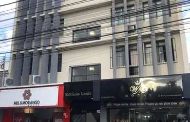 Imagem 4: Sala para sublocação. 