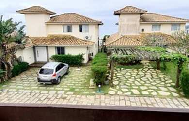 Imagem 2: Mansão mobiliada e equipada a 50m da areia da praia