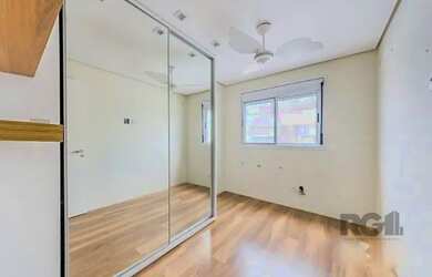 Imagem 14: Ótimo apartamento com 2 dorm, 1 suite