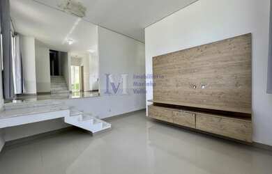 Imagem 1: Casa em Condomínio para Locação em Bragança Paulista, Condomínio...