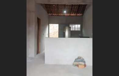 Imagem: A casa está localizado em Promorar, Teresina para alugar por