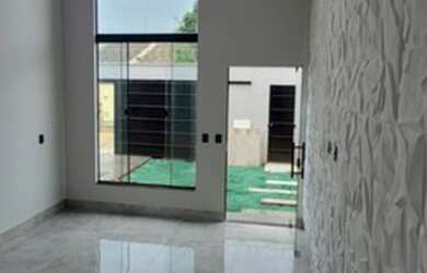Imagem 6: Casa 3/4 Sendo 1 suíte no Residencial Fidelis em Goiânia
