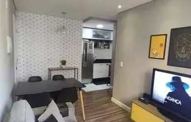 Imagem: A casa possui 2 Dormitórios, 2 Banheiros, 1 Vaga na garagem