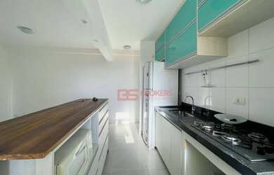 Imagem 6: Apartamento com 3 dormitórios, 70 m² - venda por R$ 495.000,00 ou aluguel...