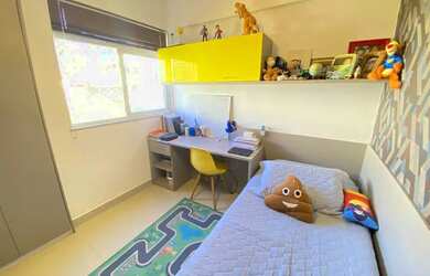 Imagem 16: Cobertura à venda, 160 m² por R$ 649.000,00 - São Mateus - Juiz de Fora/MG