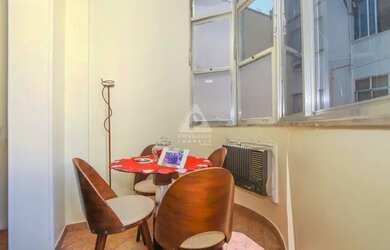 Imagem 3: Apartamento à venda, 2 quartos, 1 suíte, 1 vaga, Flamengo - RIO DE JANEIRO/RJ