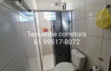 Imagem 6: Casa em condomínio fechado