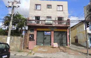 Imagem: O apartamento possui 2 Dormitórios, 1 Banheiro, 80m² de Área