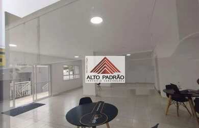 Imagem: Apartamento com 2 dormitórios à venda, 52 m² por R$ 295.000,00