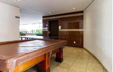 Imagem 5: Apartamento com 4 dormitórios à venda, 226 m² por R$ 1.500.000 - Morumbi...