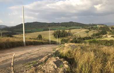 Imagem 8: vendo lindo terreno em Atibaia