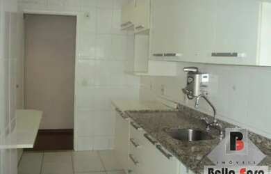 Imagem 16: APARTAMENTO PARA LOCAÇÃO DE 80M² 3 DORMITÓRIOS 1 SUITE 2 VAGAS DE...