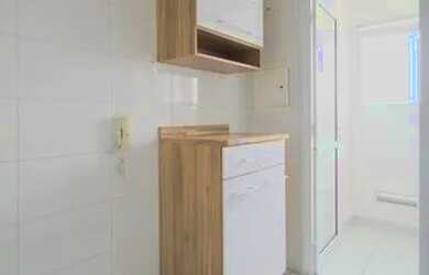 Imagem 3: Apartamento para Aluguel - Santo Amaro , 1 Quarto, 45 m2