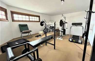 Imagem 15: Casa alto padrão na Baronesa