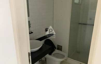 Imagem 13: Apartamento à venda, sala, 2 quartos, com vista mar, Flamengo - RIO DE JANEIRO/RJ