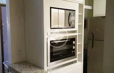 Imagem 6: Apartamento - VENDA. Guarda roupa, 54m² de Área, 1 Vaga na garageme2...