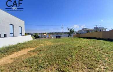 Imagem 8: Terreno à venda, 535 m² por R$ 266.000,00 - Condomínio Residencial...