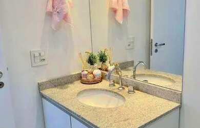 Imagem 13: Apartamento com 1 dormitório, 49 m² - venda por R$ 749.900,00 ou aluguel por R$ 4.770,00/m