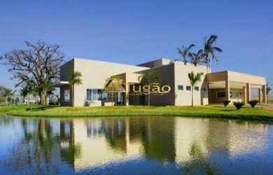 Imagem 6: Terreno Residencial para Venda Parque Residencial Damha VI, São José do Rio Preto