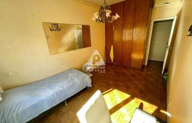 Imagem 14: Apartamento à venda, 4 quartos, 1 suíte, 1 vaga, Flamengo - RIO DE JANEIRO/RJ