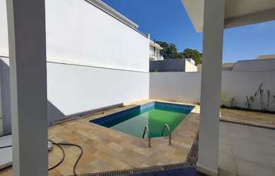 Imagem 5: CASA RESIDENCIAL em BRAGANÇA PAULISTA - SP, CONDOMÍNIO RESIDENCIAL EUROVILLE