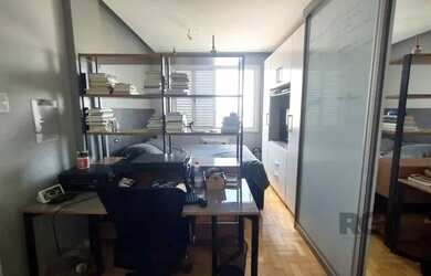 Imagem 4: Apartamento 39m² - 1 dormitório no bairro Floresta