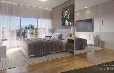 Imagem 12: Apartamento, ALTO PADRÃO- 4 suítes, 3 vagas e 1 por andar