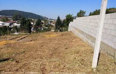 Imagem: Lote grande em Biguaçu SC