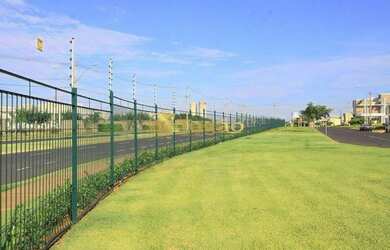 Imagem 4: Terreno Residencial para Venda Parque Residencial Damha VI, São José do Rio Preto