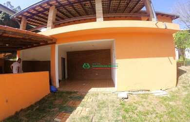 Imagem 3: Casa com 4 dormitórios, 300 m² - venda por R$ 1.000.000,00 ou aluguel...