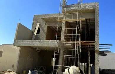 Imagem 14: Casa Sobrado Condomínio Residencial Mantova - Indaiatuba SP - HD Invest