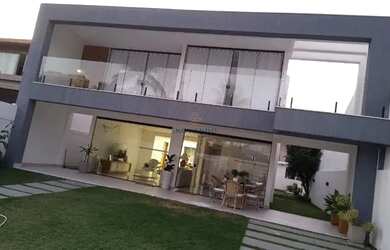 Imagem 4: RIO DE JANEIRO - Casa de Condomínio - BARRA DA TIJUCA