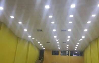 Imagem 2: GALPÃO - JARDIM NOVO MUNDO