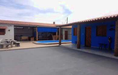 Imagem 6: Aluga casa na ilha da croa Barra de santo Antônio por temporada