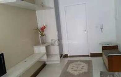 Imagem 7: Flat com 1 dormitório para alugar, 43 m² por R$ 5.000,00/mês - Vila...