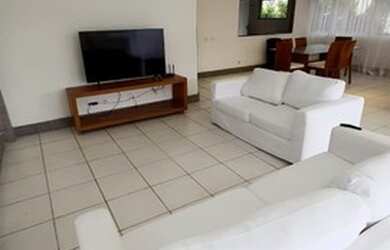 Imagem 8: Mansão mobiliada e equipada a 50m da areia da praia